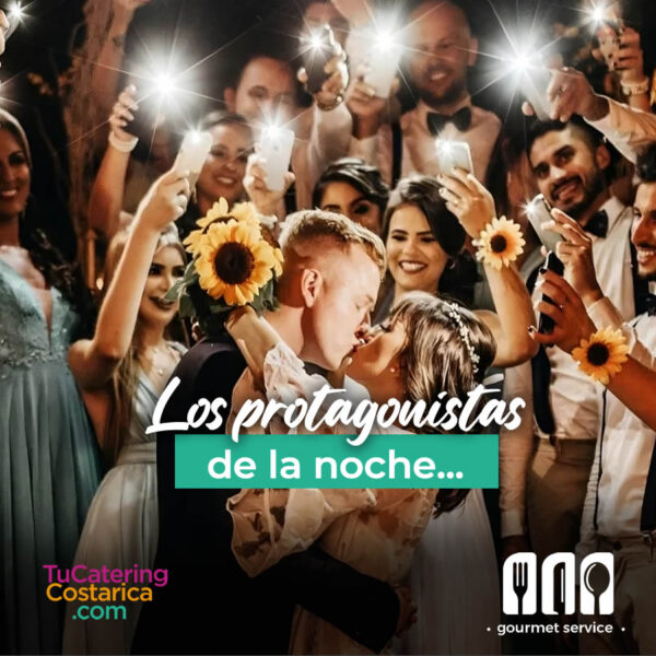 servicio de planificación de bodas en costa rica